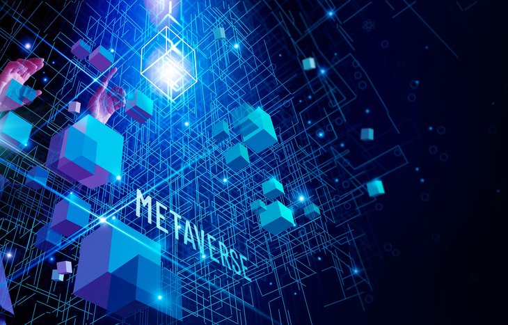 The best metaverse ETFs for 2022.